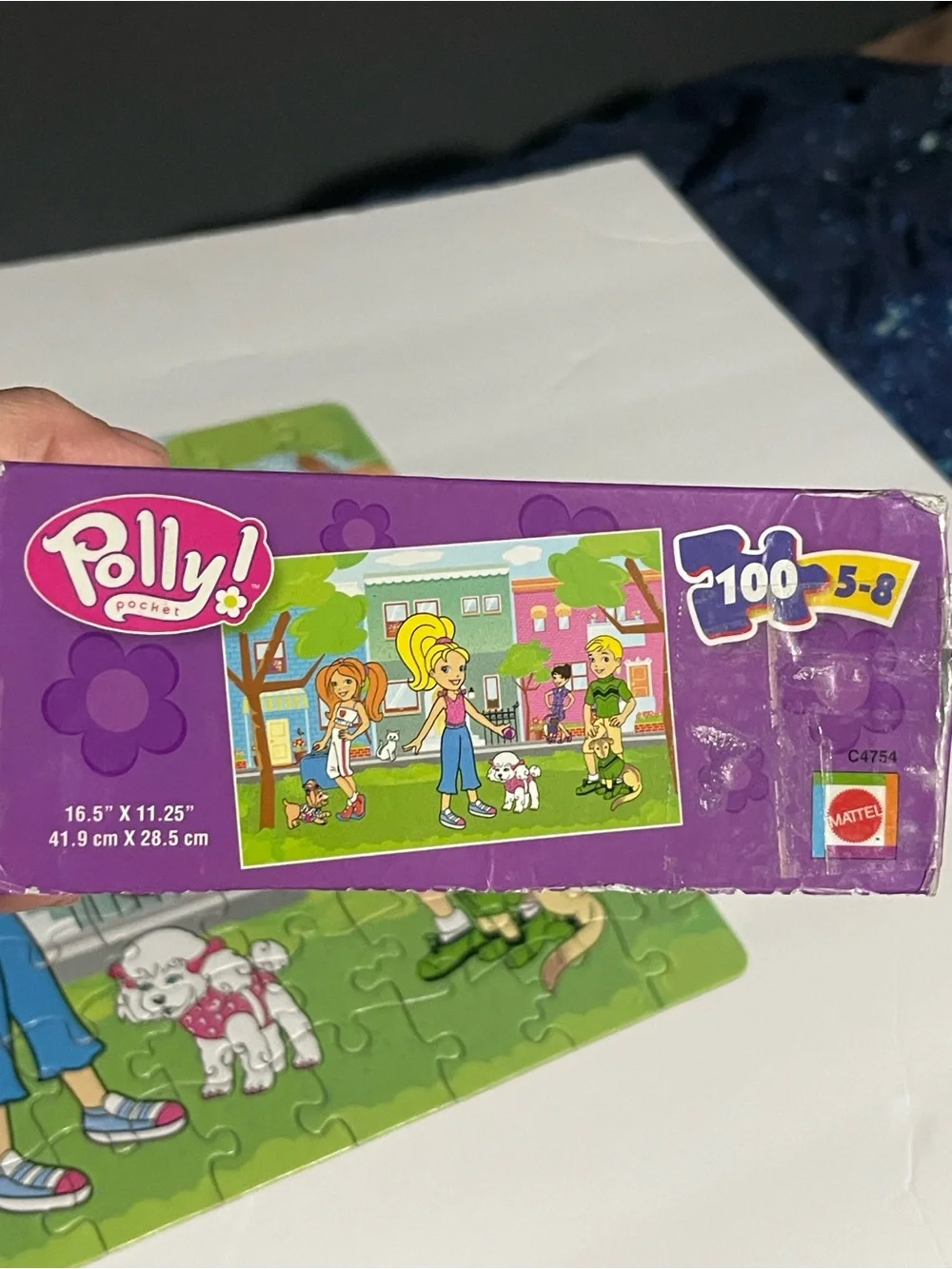Mattel bring back